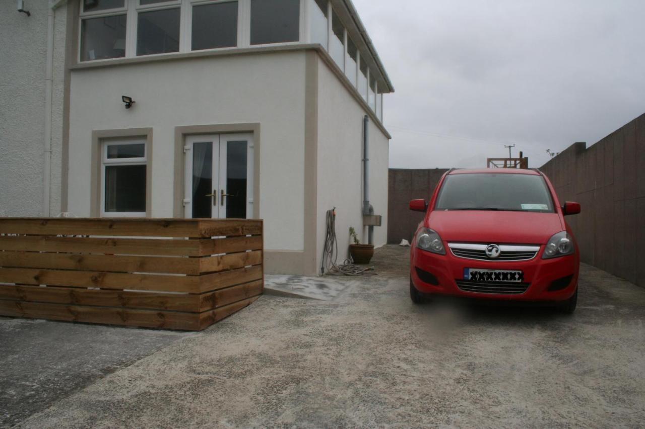 Swallows Rest Annascaul Exterior photo