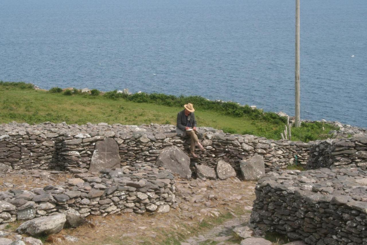 Swallows Rest Annascaul Exterior photo
